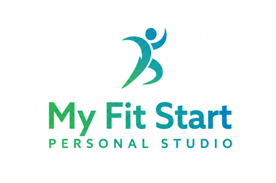 My Fit Start Personal Studio